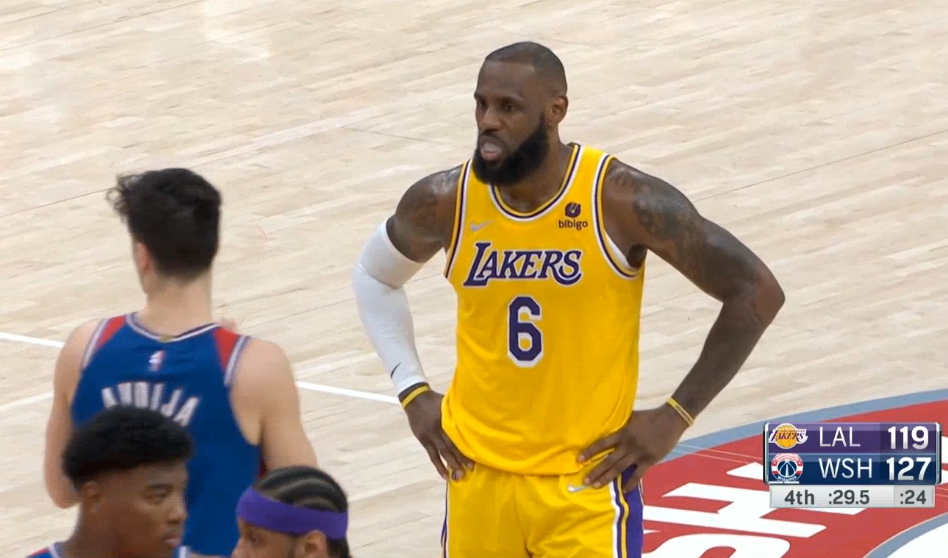 九游体育app-关于逆转之夜！湖人最后时刻连续得分取胜，记者虽然对于最新实现通过比较.的信息