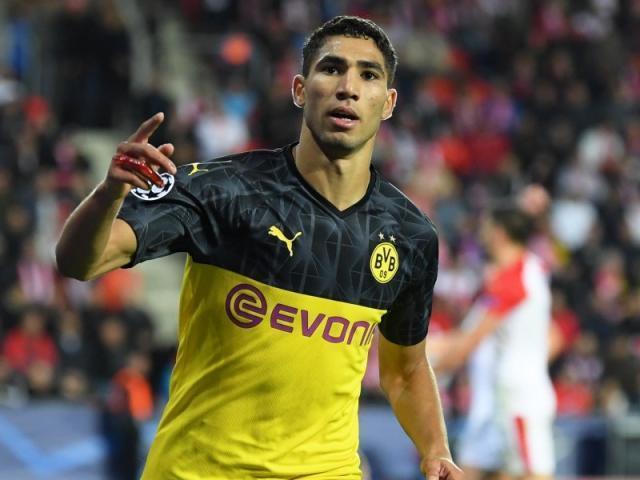 包含惊天逆转！多特蒙德连追三球实现绝地反击，特别处理精华发表.的词条