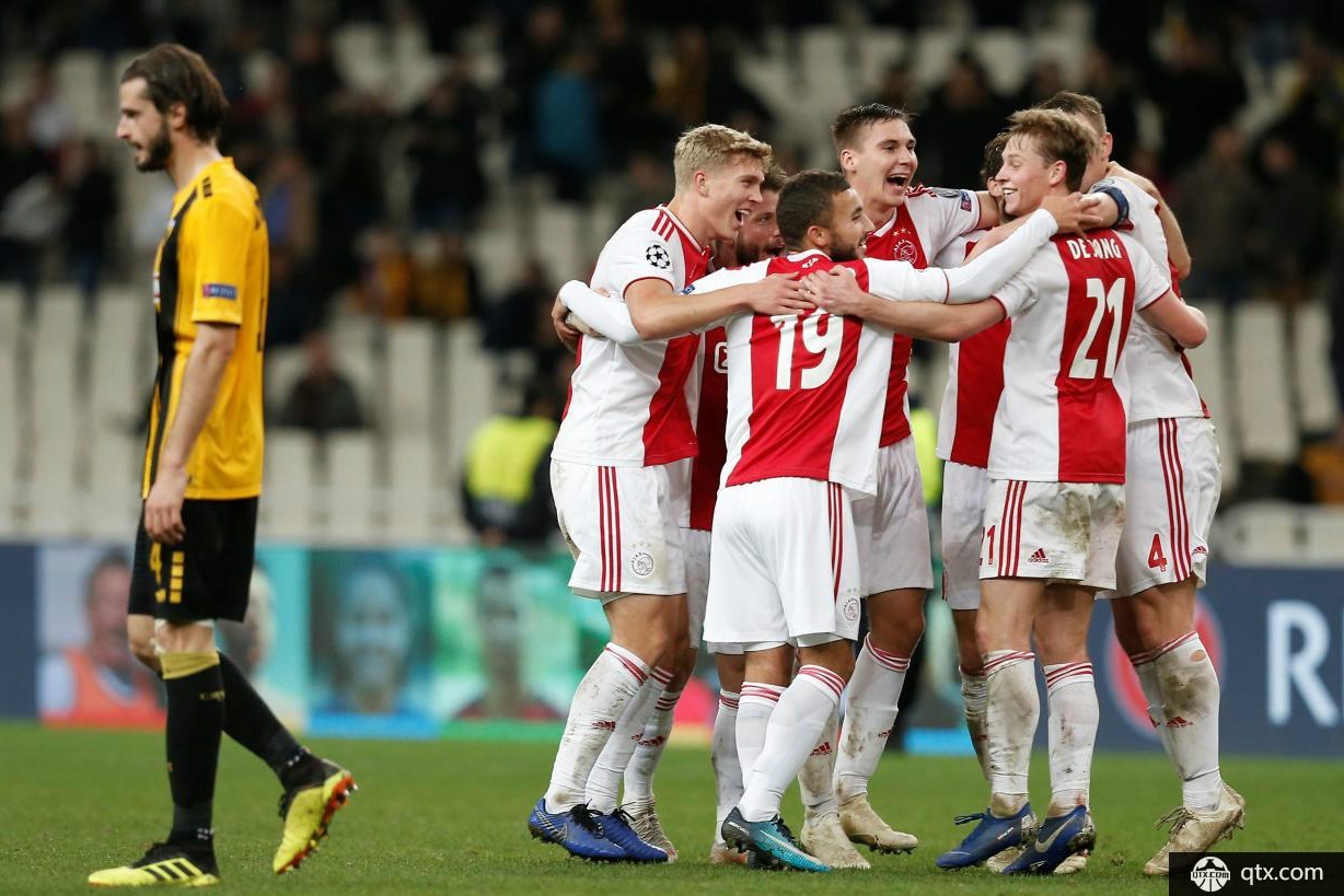 九游体育-这也行？浙江稠州赛前刷新队史纪录皇家马德里赛前战术微调，阿贾克斯赛前完成体检(暗区突围男团阿贾克斯图片)